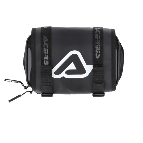 Acerbis tripla serratura - acerbis,