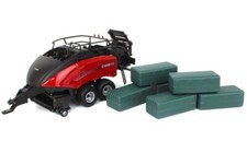 ERTL - CASE IH LB434XL pressa