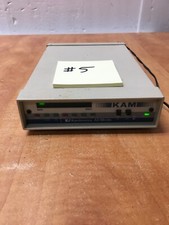 Kantronics KAM All Mode Controller B2F8RB-KAM versioni da 5 a 8.2