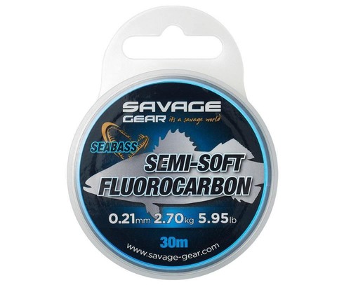 Monofilo fluorocarbon - monofilo,