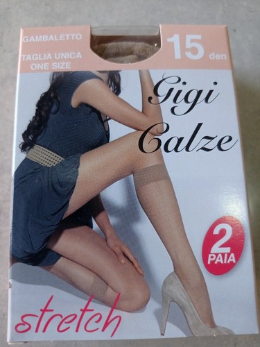 Paia gambaletti donna - gambaletti,