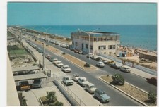 MARINA DI CASTELLANETA - TARANTO - LUNGOMARE - VIAGG. -14680-