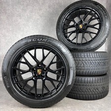 Cerchi Invernali Porsche Macan