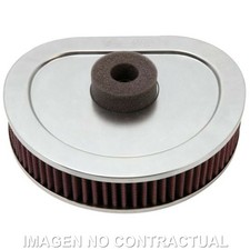 Filtro Aria K&N HARLEY