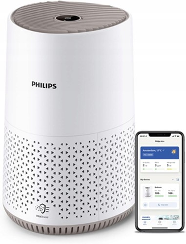 Purificatore aria philips - d'aria,