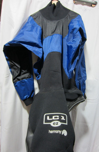 Nuovo other harmony whitewater - nuovo,