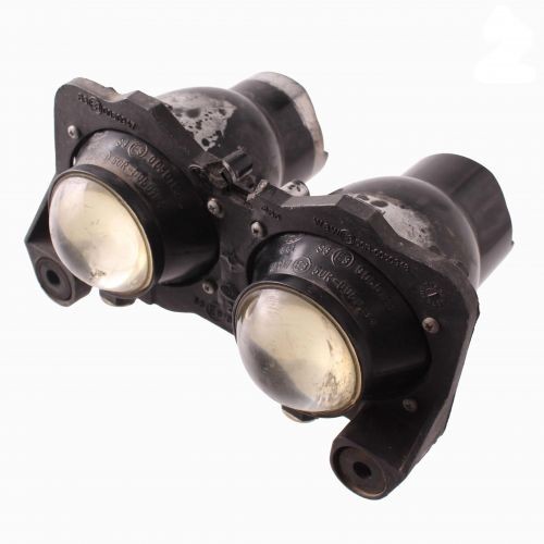Faro anteriore f12 phantom - anteriore,