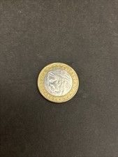 Moneta 1000 Lire della Repubblica Italiana 1998