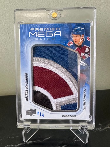 2024 upper deck premier - 2024-25,
