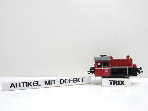 Köf der 323 541 - köf, db,