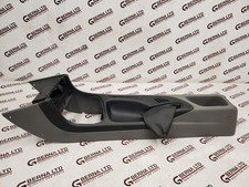 Guarnizione inferiore console