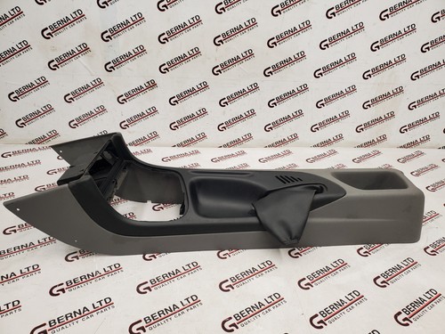 Guarnizione inferiore console