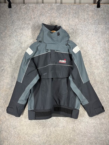 Giacca musto mpx uomo - giacca, l