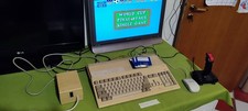 commodore amiga 500 1 mb ram