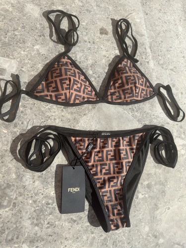 Original fendi bikini - bikini, 🤎🖤