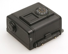Zenza Bronica SQ-i 6x6 Film