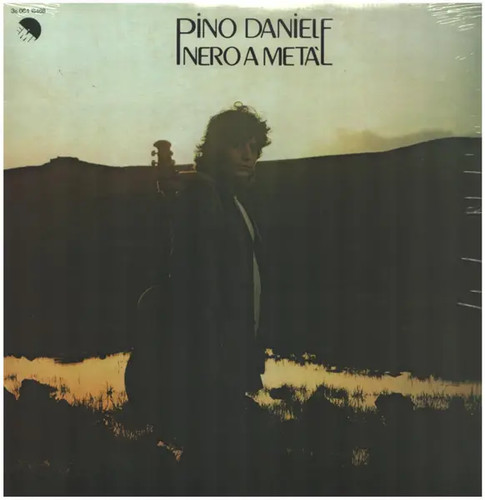Pino daniele nero metà new - daniele,
