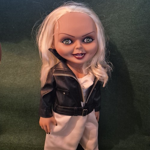 Mezco tiffany talking - tiffany,