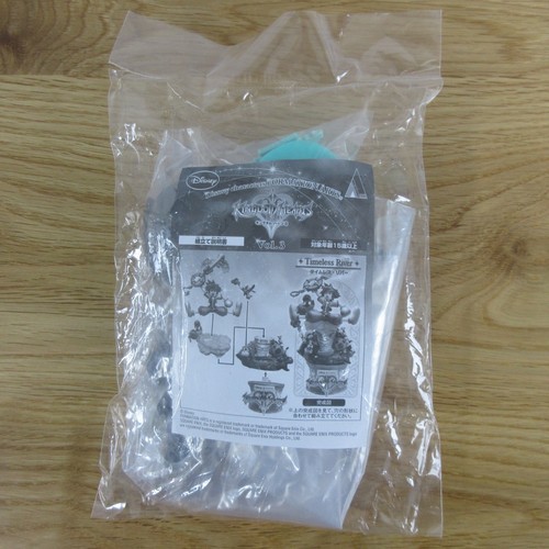 Kingdom hearts figura - hearts,