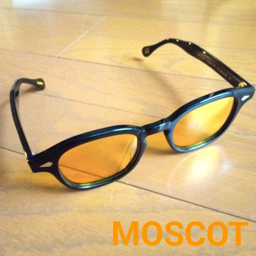 Moscot lemtosh witten - lemtosh,