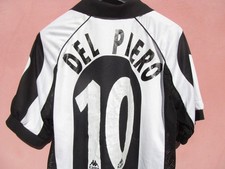 MAGLIA SHIRT CAMISETA CALCIO