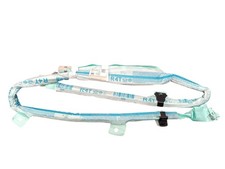 5G4880742E AIRBAG TENDA TENDINA TETTO DESTRO VW GOLF VII 7 7.5 1.6 TDI (2012201