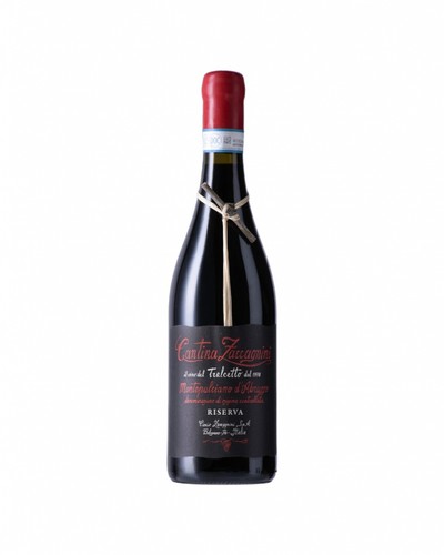 Zaccagnini montepulciano - zaccagnini,
