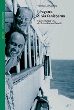 Il ragazzo di via Panisperna