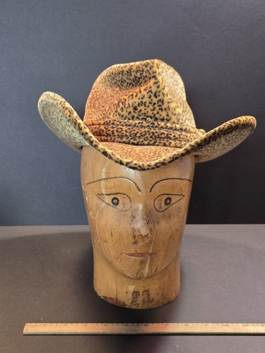 Cappello cowboy cowgirl - cappello,