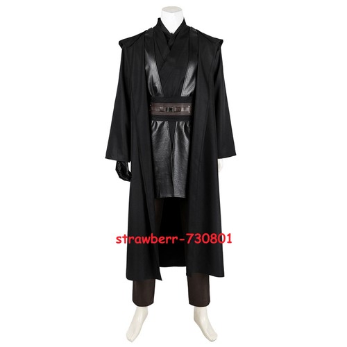 Costume cosplay anakin - costume,