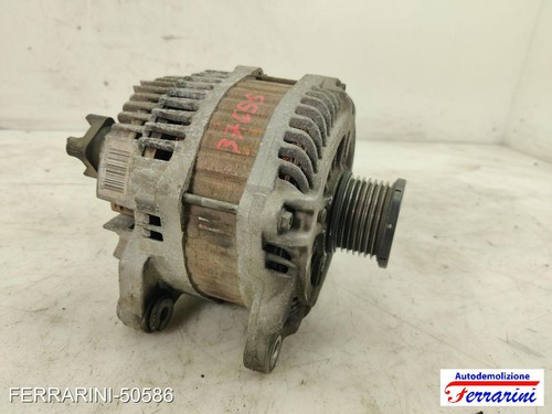 Alternatore renault laguna - renault, 3