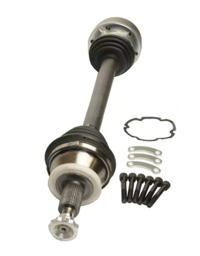 Semiasse maxgear 526mm - semiasse,