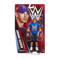 WWE Main Event #162 JOHN CENA