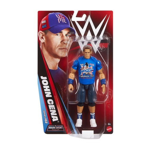 Wwe main event 162 - wwe,
