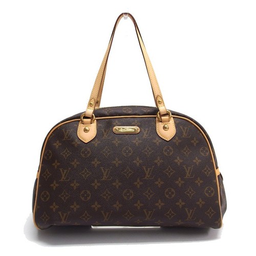 Louis vuitton monogram - louis,