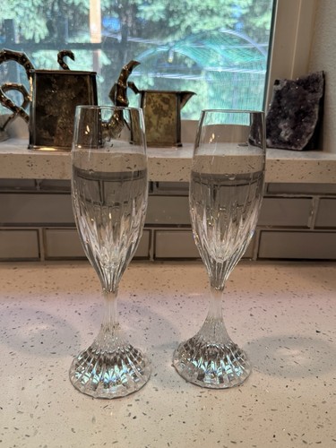 Bicchieri champagne four - bicchieri,