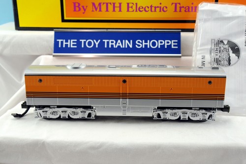 Mth rail king 2128 - rail, 2128-a