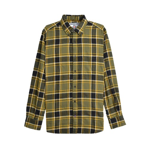 Lambretta camicia quadri - lambretta,
