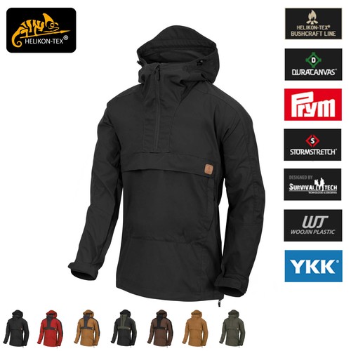 Giacca helikon tex woodsman - giacca, helikon-tex