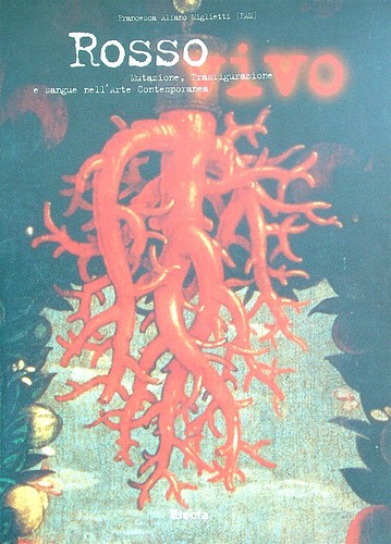 Rosso vivo alfano - rosso, miglietti