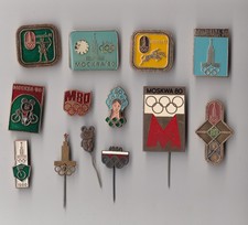 Spilla spilla vintage GIOCHI