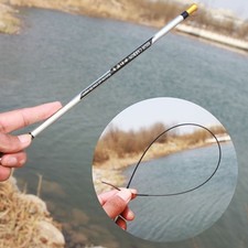 Canna da Pesca Compatta in