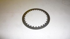 Piastra IN Acciaio Steel