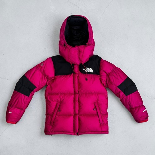 Piumino the north face baltoro - the,