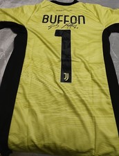 Maglia Juve Buffon #1 Portiere