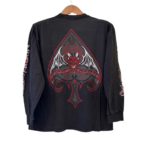 Camicia vintage west - camicia, coast