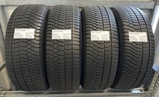 4 PNEUMATICI USATI KLEBER CITILANDER  ALL SEASON 235 60 R18  107 V DOT 2022