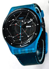 Orologio Automatico SWATCH