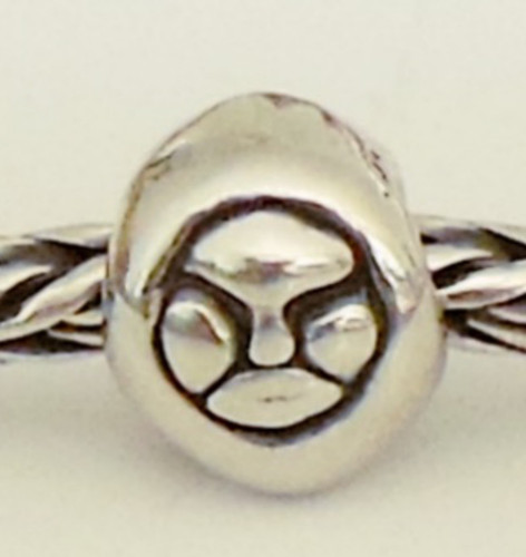Trollbeads tupilak 10119 - tupilak, *ta-10119*
