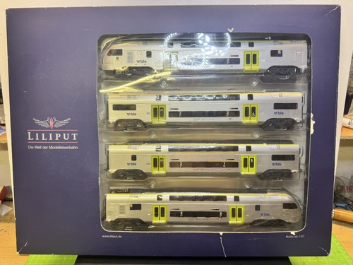 Liliput l133924 bls - liliput,